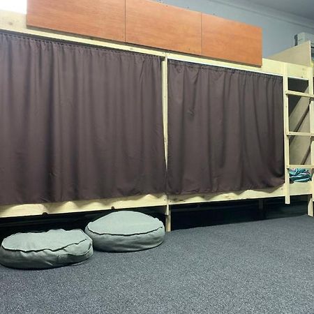 Tokyo Hostel Köktöbe Kültér fotó