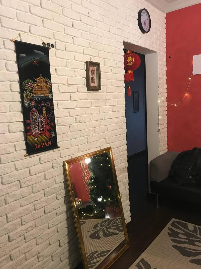 Tokyo Hostel Köktöbe Kültér fotó